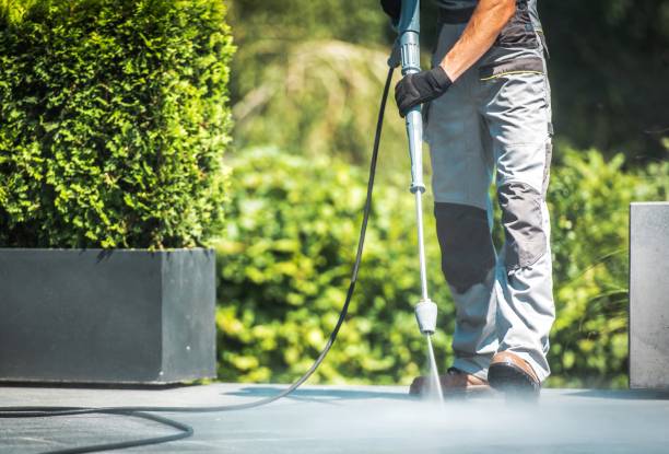 Trusted New City, NY Pressure Washing Services Experts